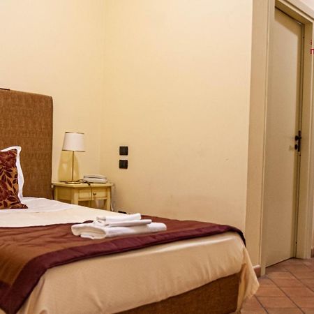 Hotel I Giardini Del Novecento Lamezia Terme Exterior foto
