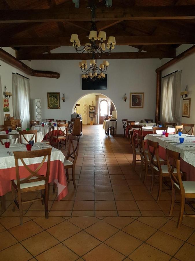 Hotel I Giardini Del Novecento Lamezia Terme Exterior foto
